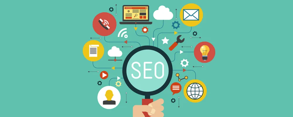 Search Engine Optimization