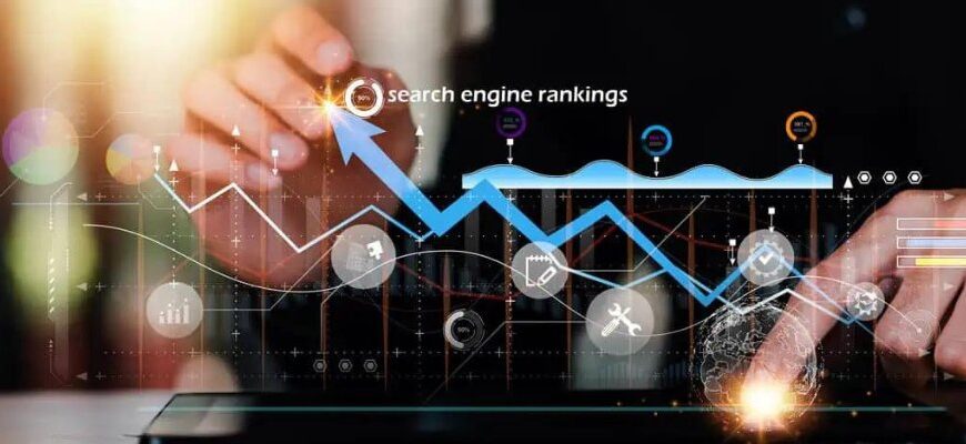 How You Can Harness Success Through The Best SEO Service