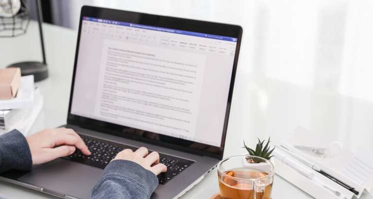 How Content Writing Services Drive Competitive Advantage