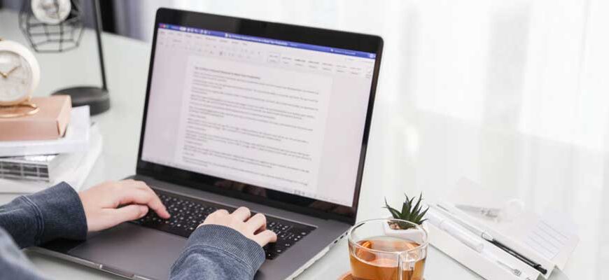 How Content Writing Services Drive Competitive Advantage