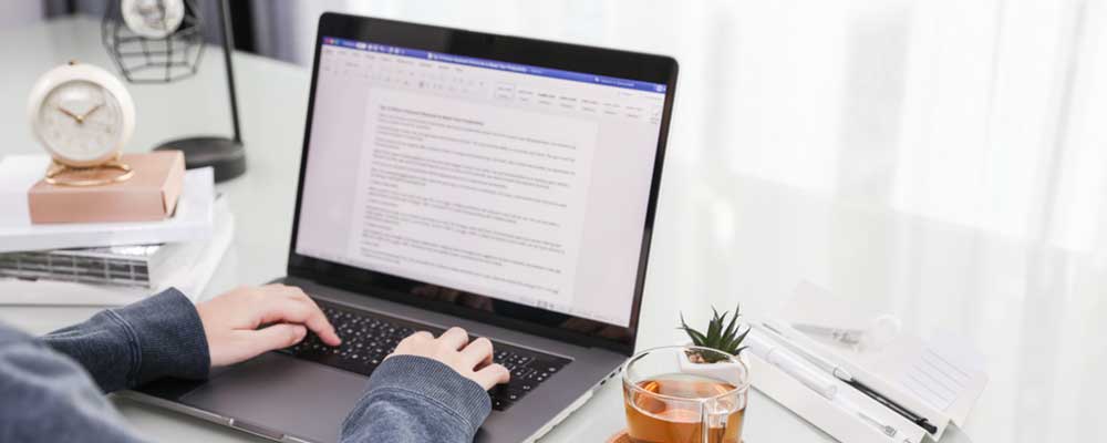 How Content Writing Services Drive Competitive Advantage