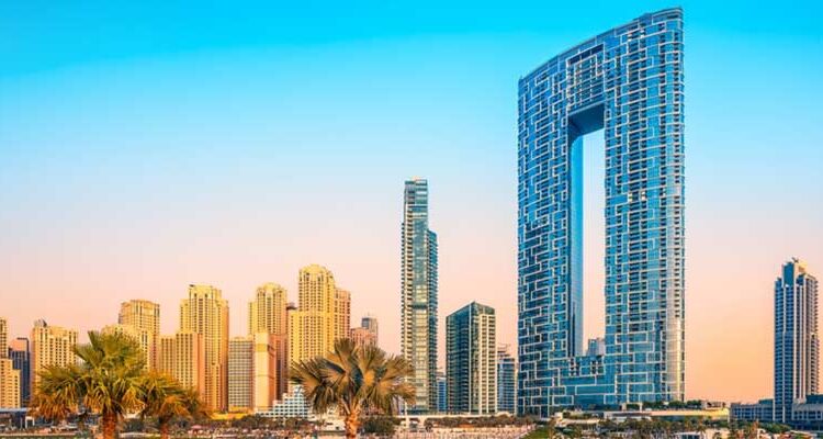 How Digital Marketing is Revolutionizing Dubai's Real Estate Market