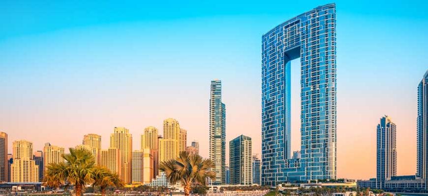 How Digital Marketing is Revolutionizing Dubai's Real Estate Market