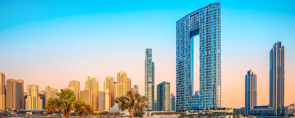 How Digital Marketing is Revolutionizing Dubai's Real Estate Market